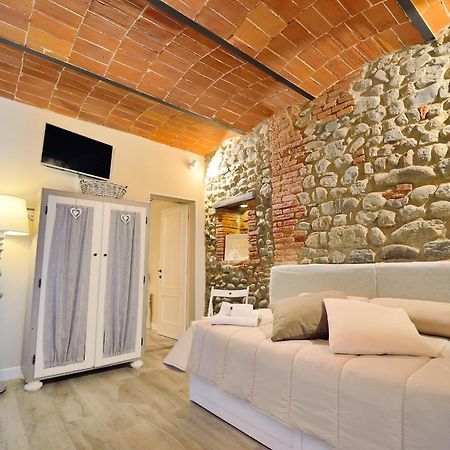 Borgo In Citta Apartment Pistoia Luaran gambar