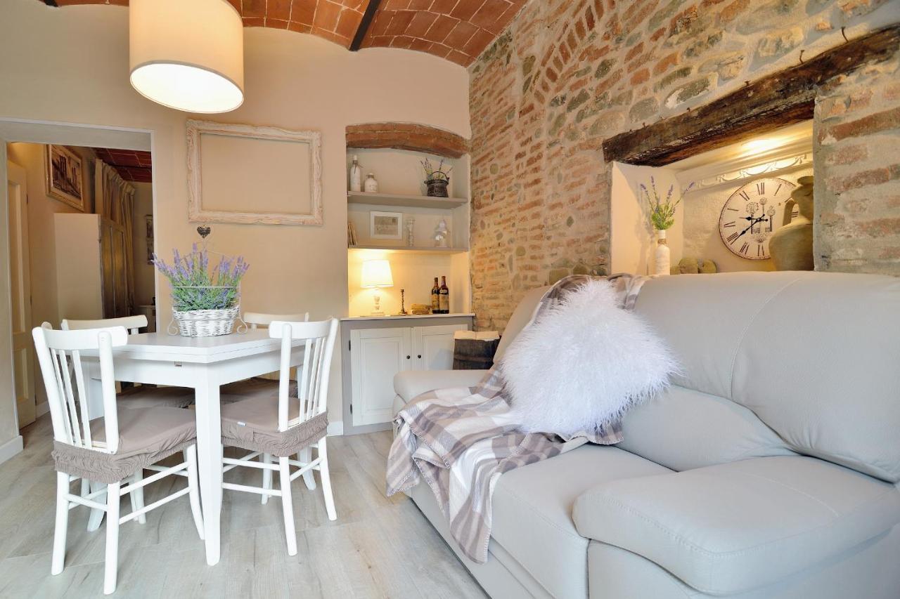Borgo In Citta Apartment Pistoia Luaran gambar