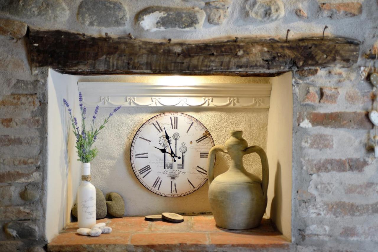 Borgo In Citta Apartment Pistoia Luaran gambar