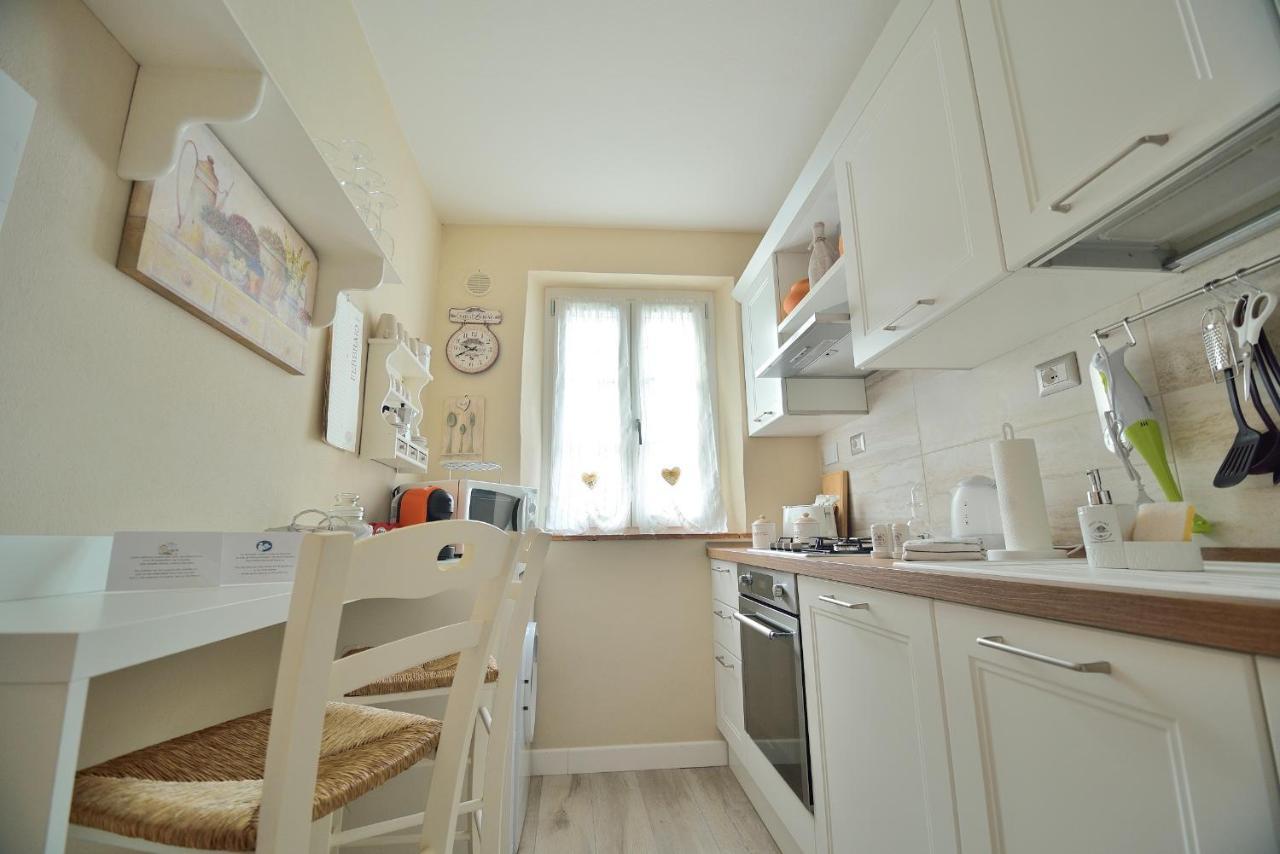 Borgo In Citta Apartment Pistoia Luaran gambar