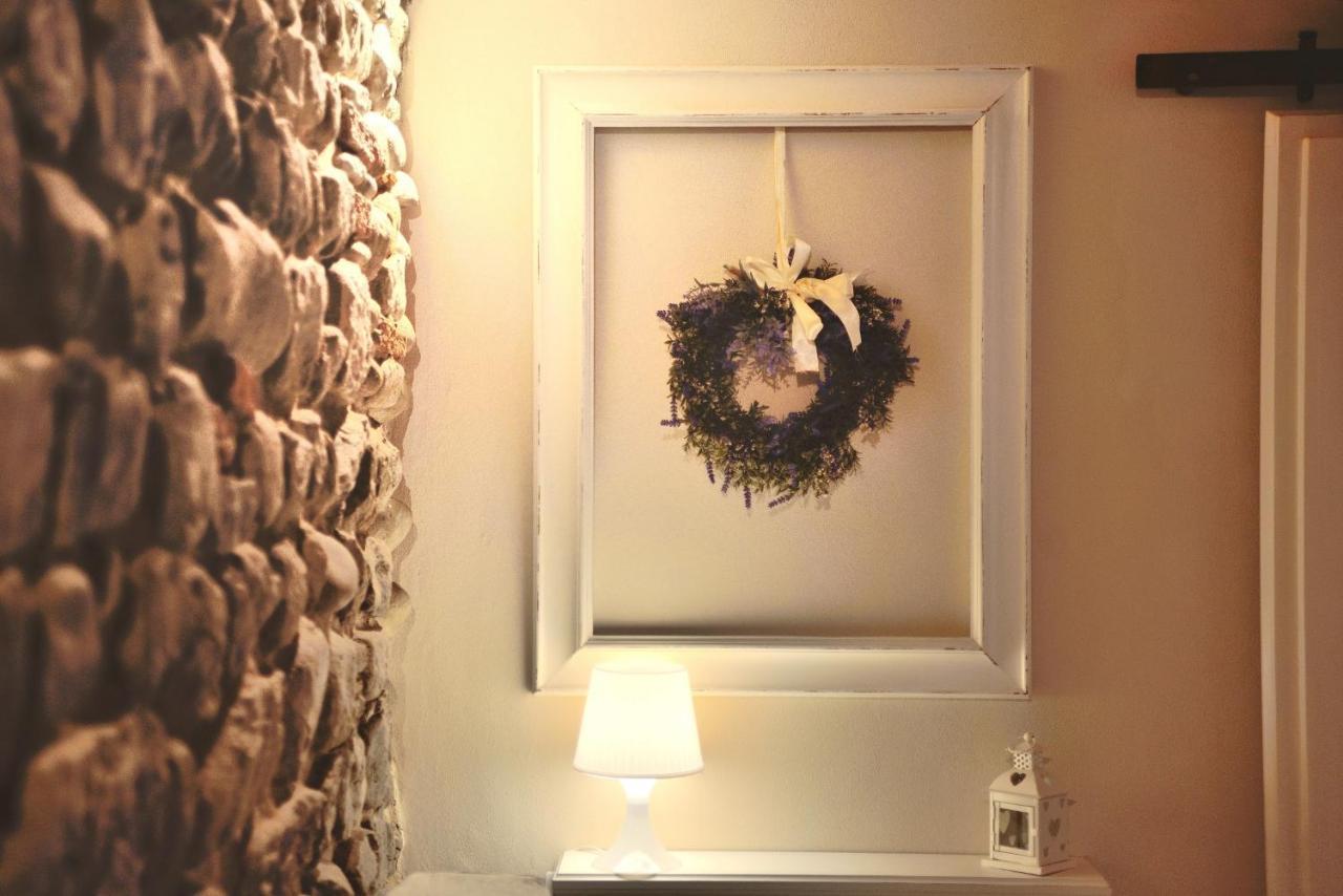 Borgo In Citta Apartment Pistoia Luaran gambar