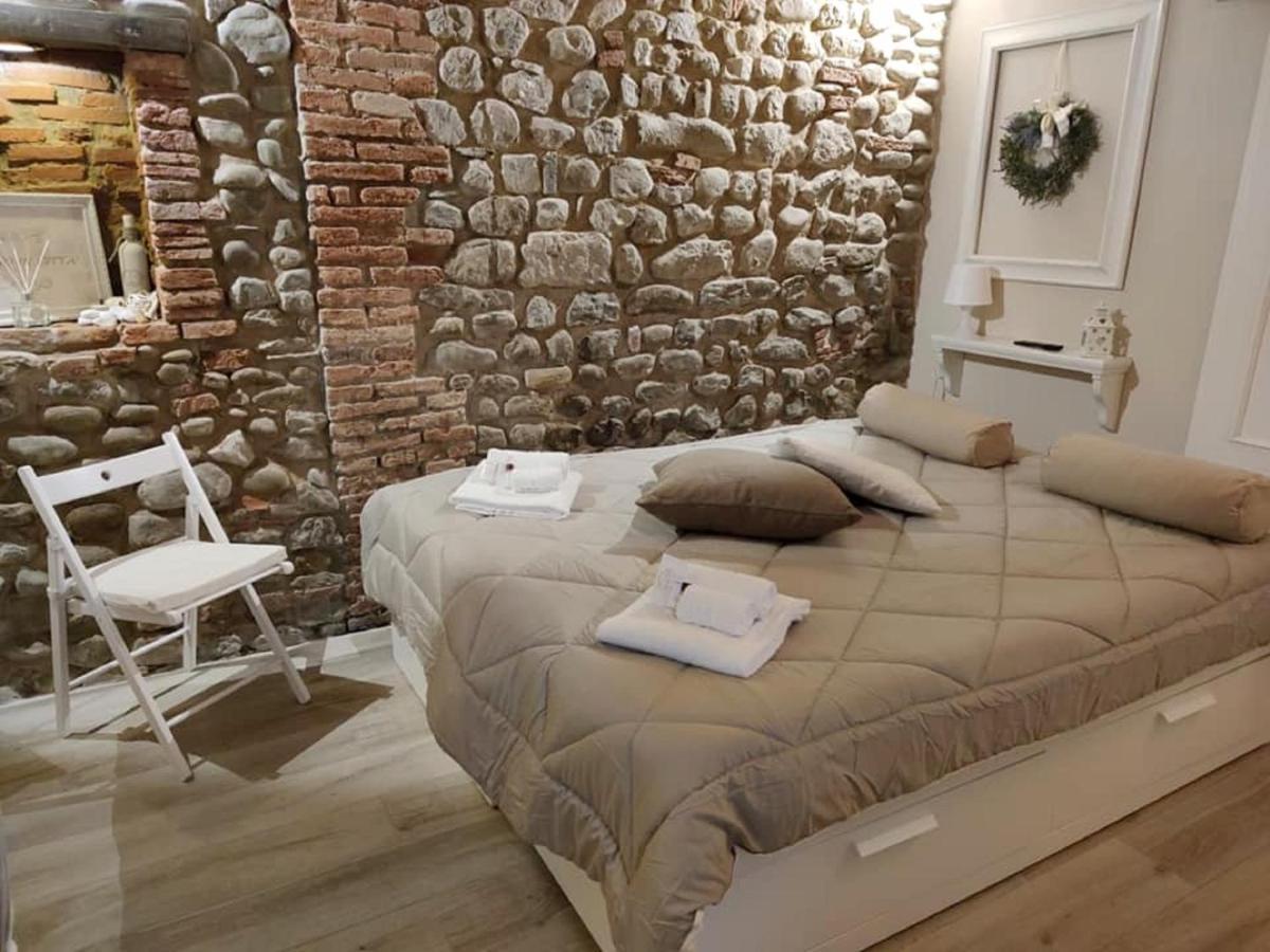 Borgo In Citta Apartment Pistoia Luaran gambar