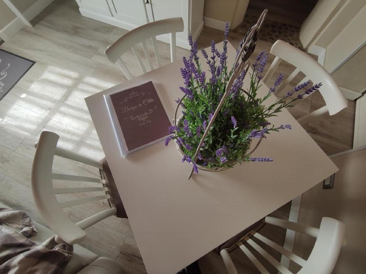 Borgo In Citta Apartment Pistoia Luaran gambar