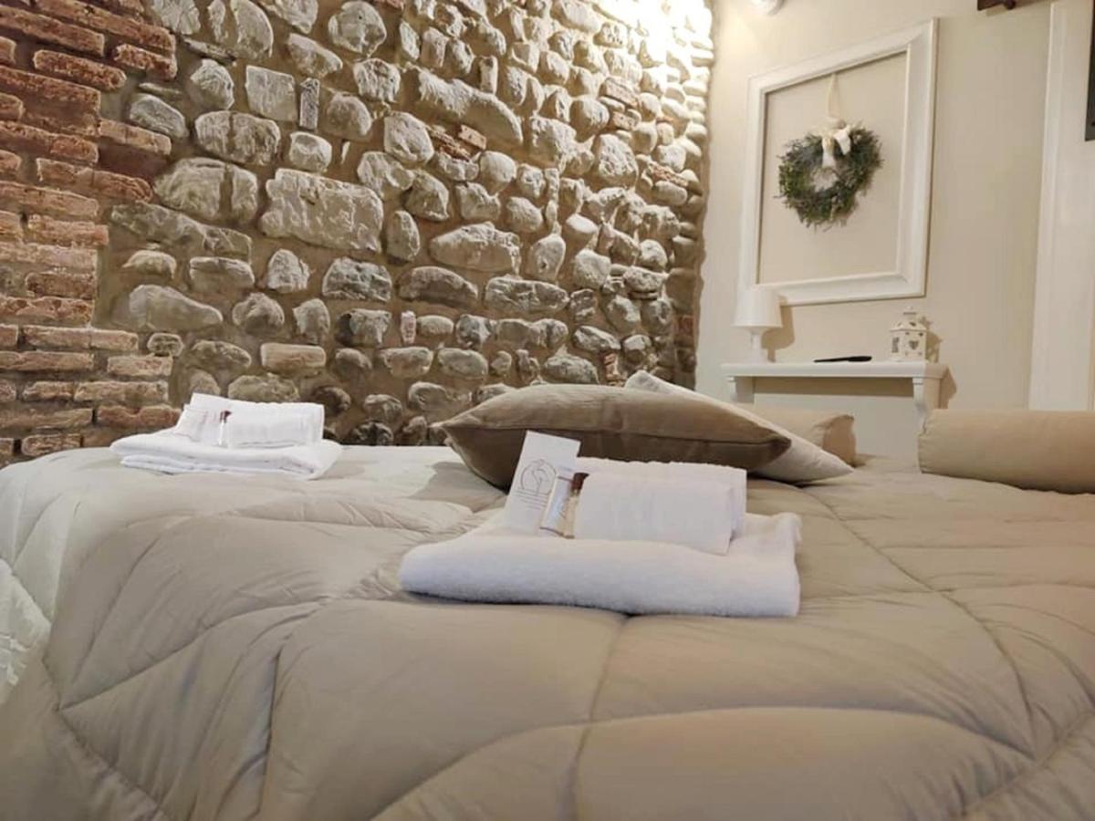 Borgo In Citta Apartment Pistoia Luaran gambar