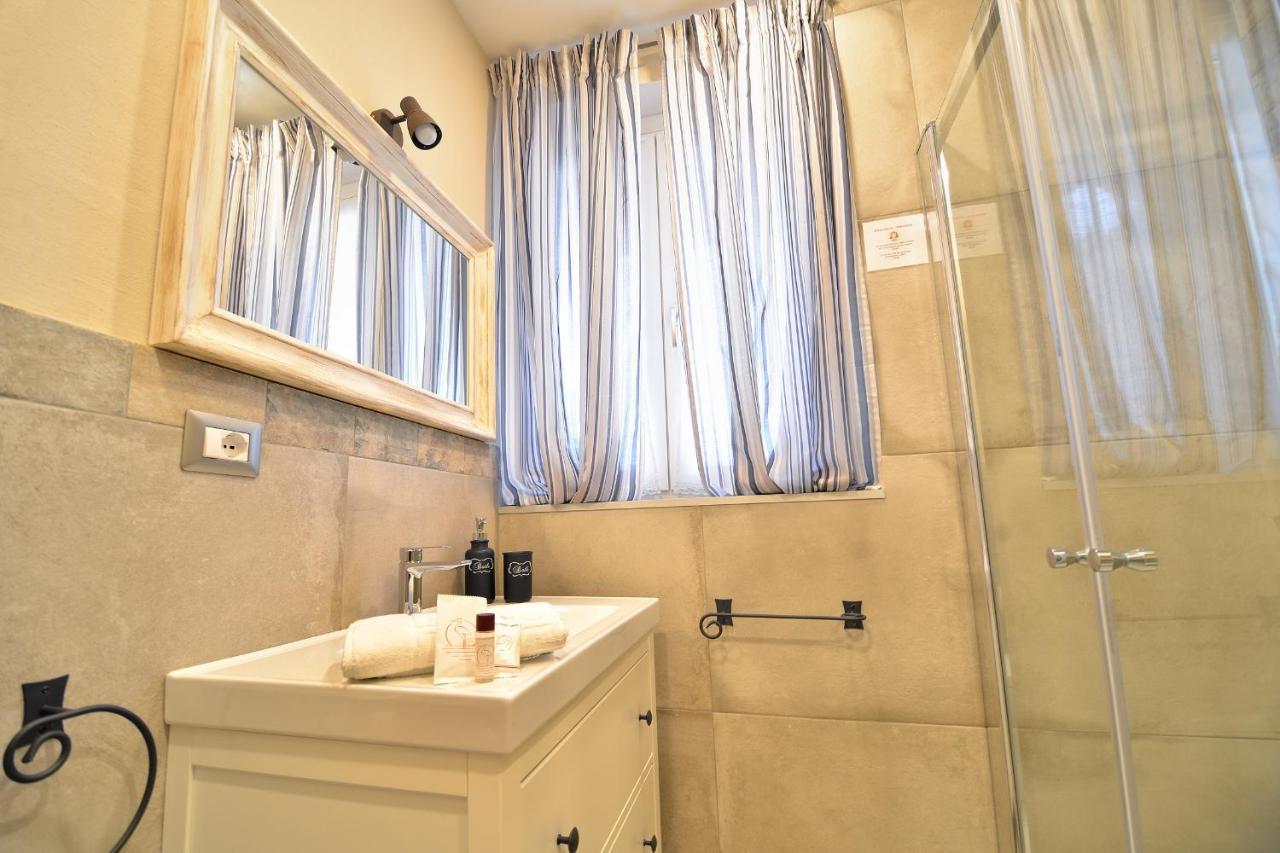Borgo In Citta Apartment Pistoia Luaran gambar