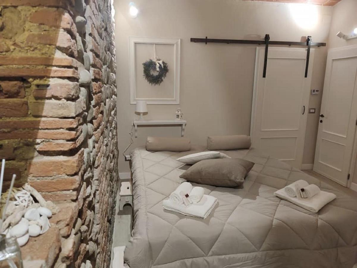 Borgo In Citta Apartment Pistoia Luaran gambar