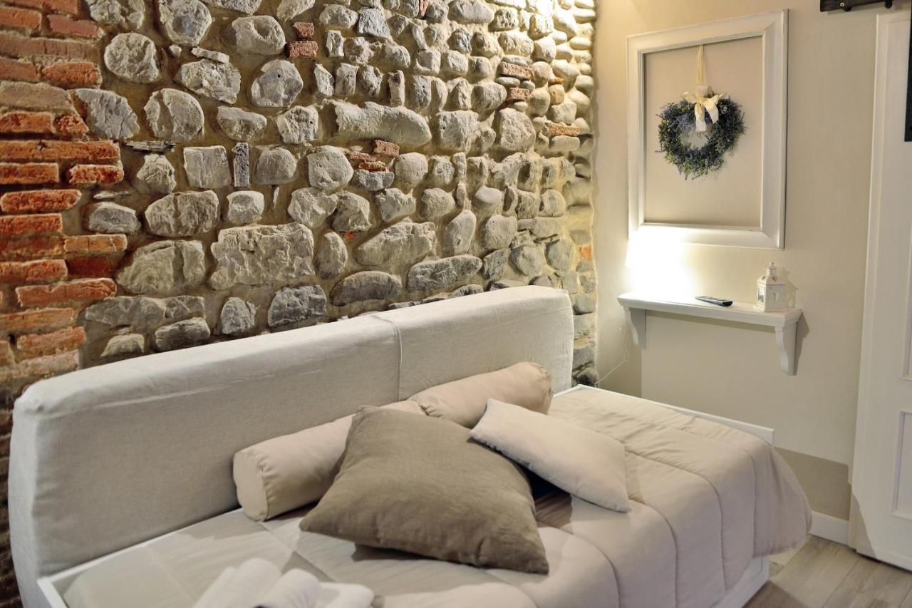 Borgo In Citta Apartment Pistoia Luaran gambar
