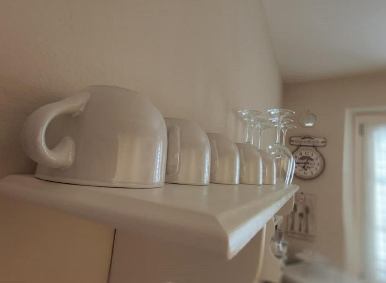 Borgo In Citta Apartment Pistoia Luaran gambar